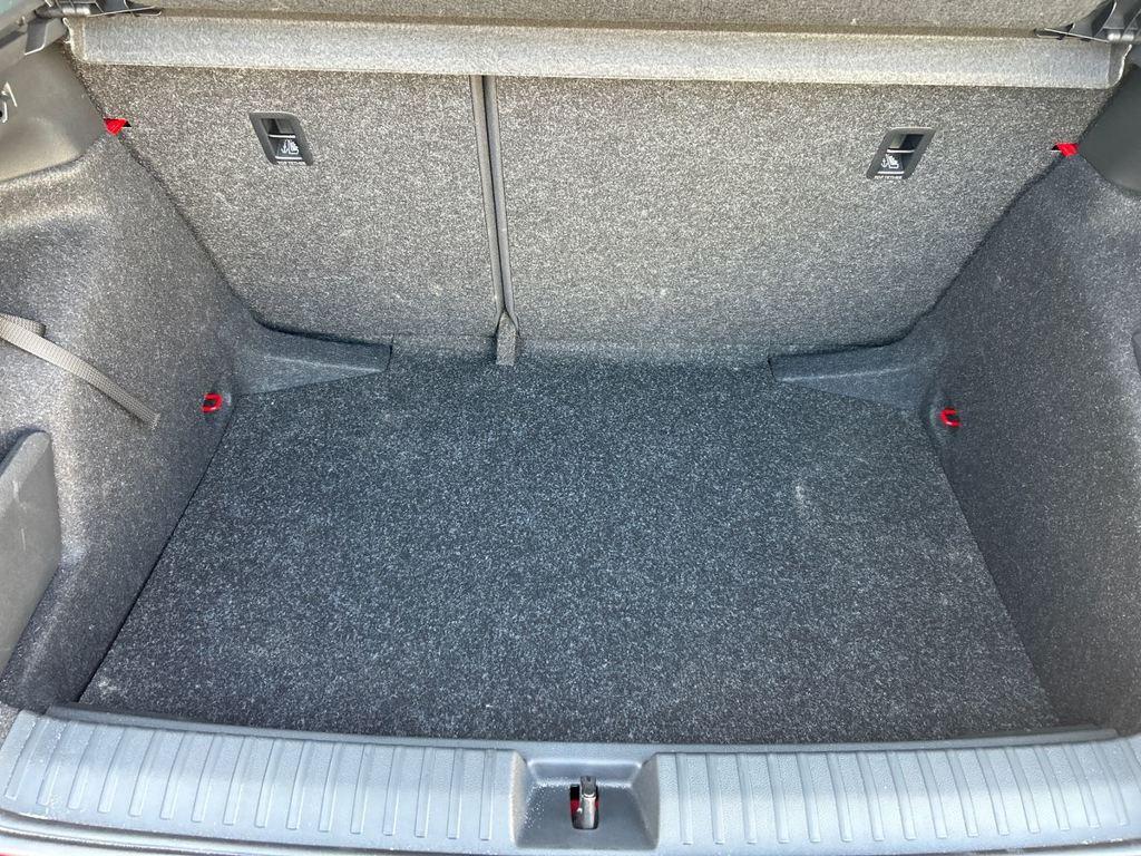 Skoda Kamiq 1.0 TSI Selection DSG 85 kW (115 CV) - 6