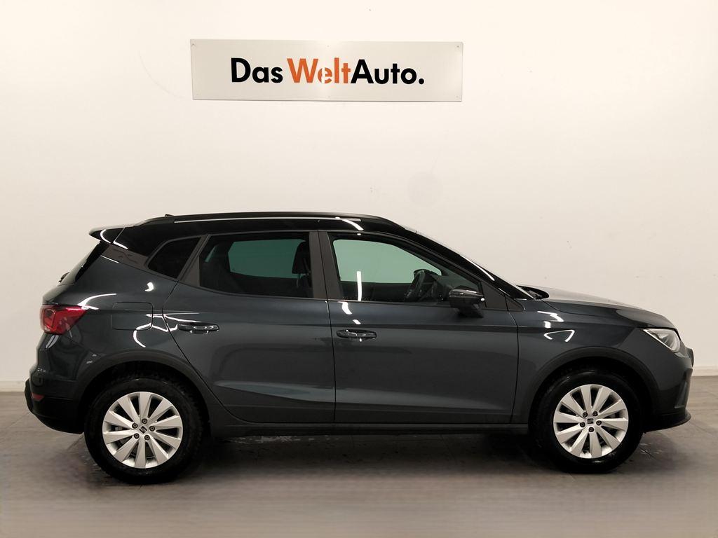 SEAT Arona 1.0 TSI Style Special Edition 85 kW (115 CV) - 2