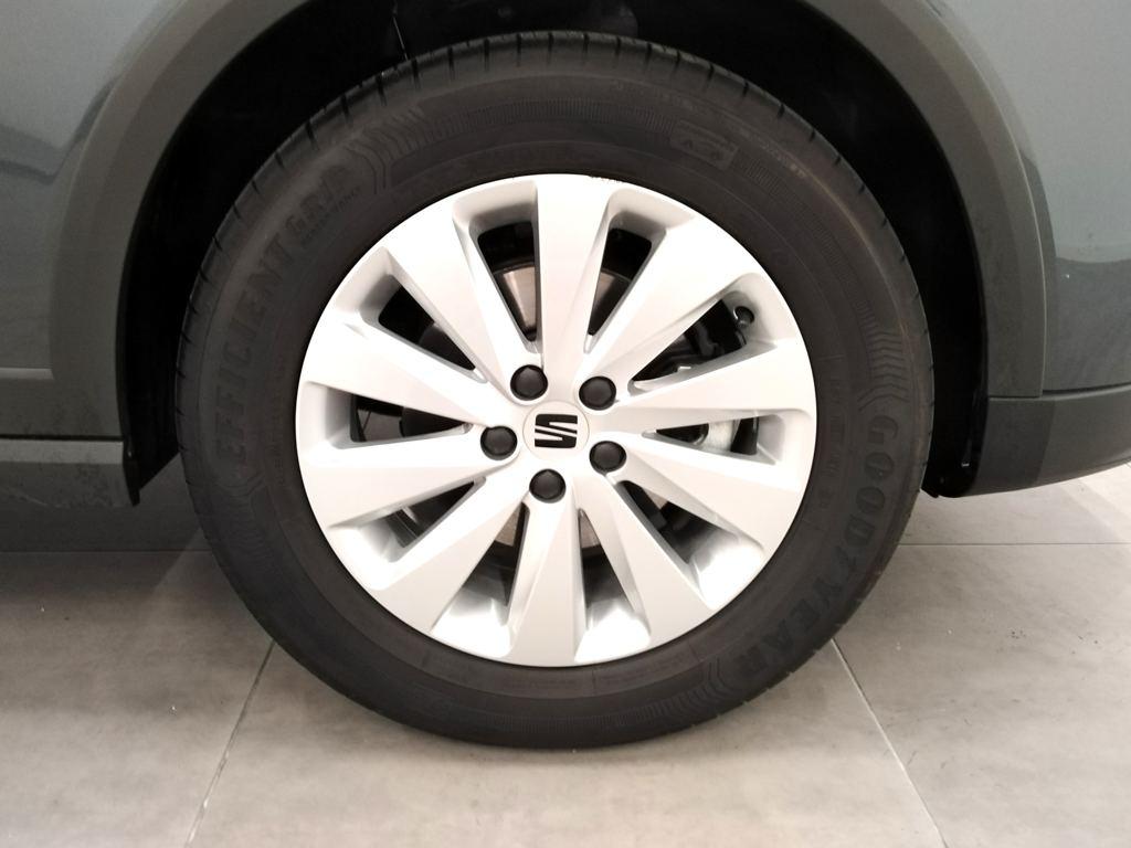 SEAT Arona 1.0 TSI Style Special Edition 85 kW (115 CV) - 7