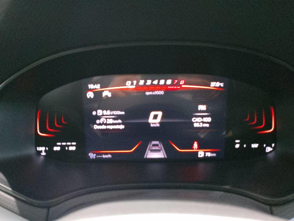 SEAT Arona 1.0 TSI Style Special Edition 85 kW (115 CV) - 8