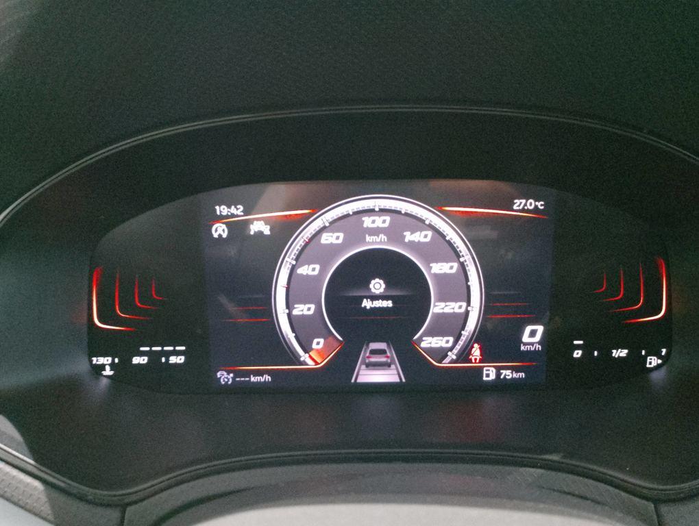 SEAT Arona 1.0 TSI Style Special Edition 85 kW (115 CV) - 9