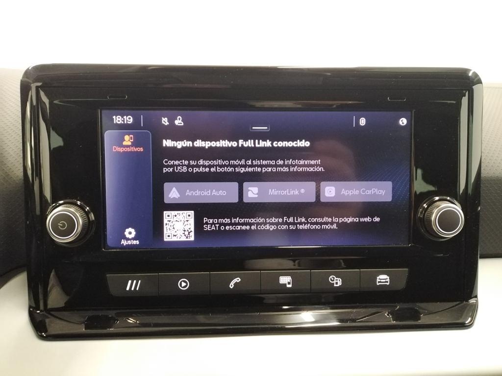 SEAT Arona 1.0 TSI Style Special Edition 85 kW (115 CV) - 13