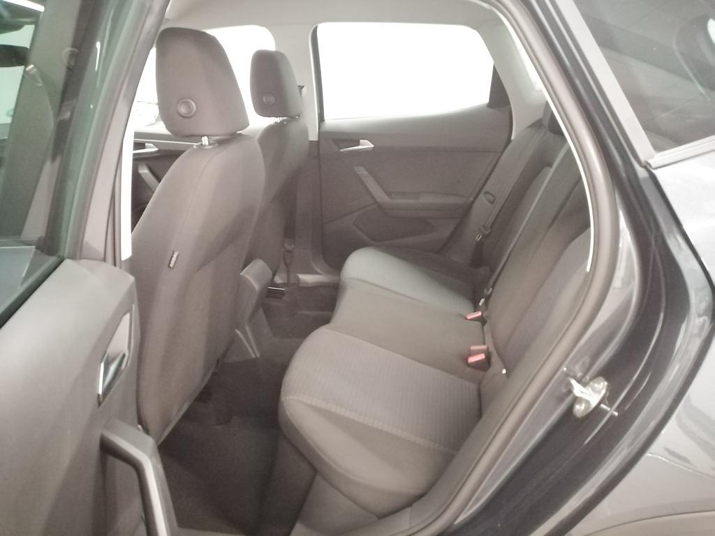 SEAT Arona 1.0 TSI Style Special Edition 85 kW (115 CV) - 17