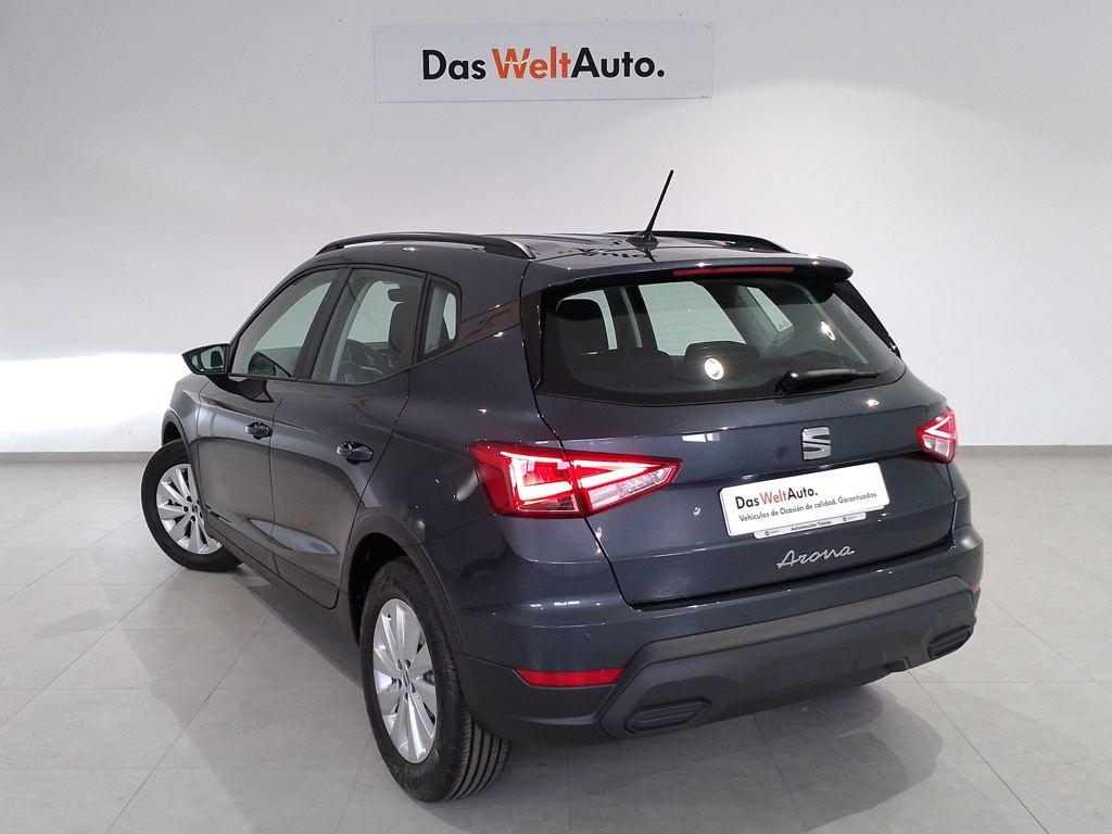 SEAT Arona 1.0 TSI Style Special Edition 85 kW (115 CV) - 18