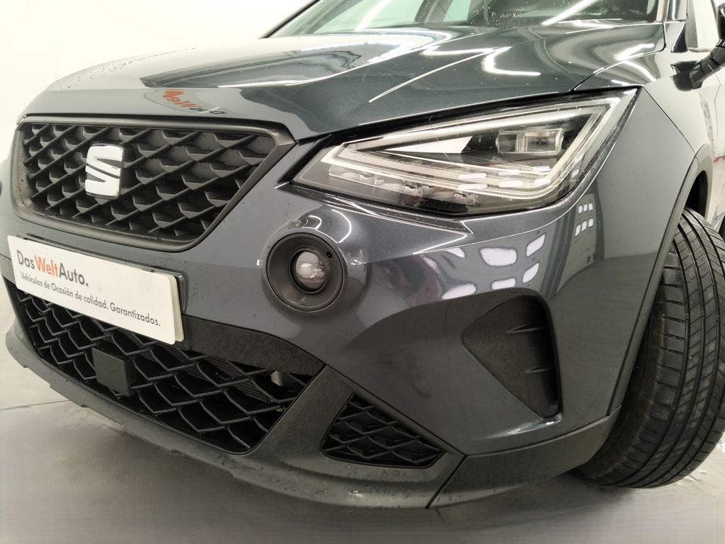 SEAT Arona 1.0 TSI Style Special Edition 85 kW (115 CV) - 19