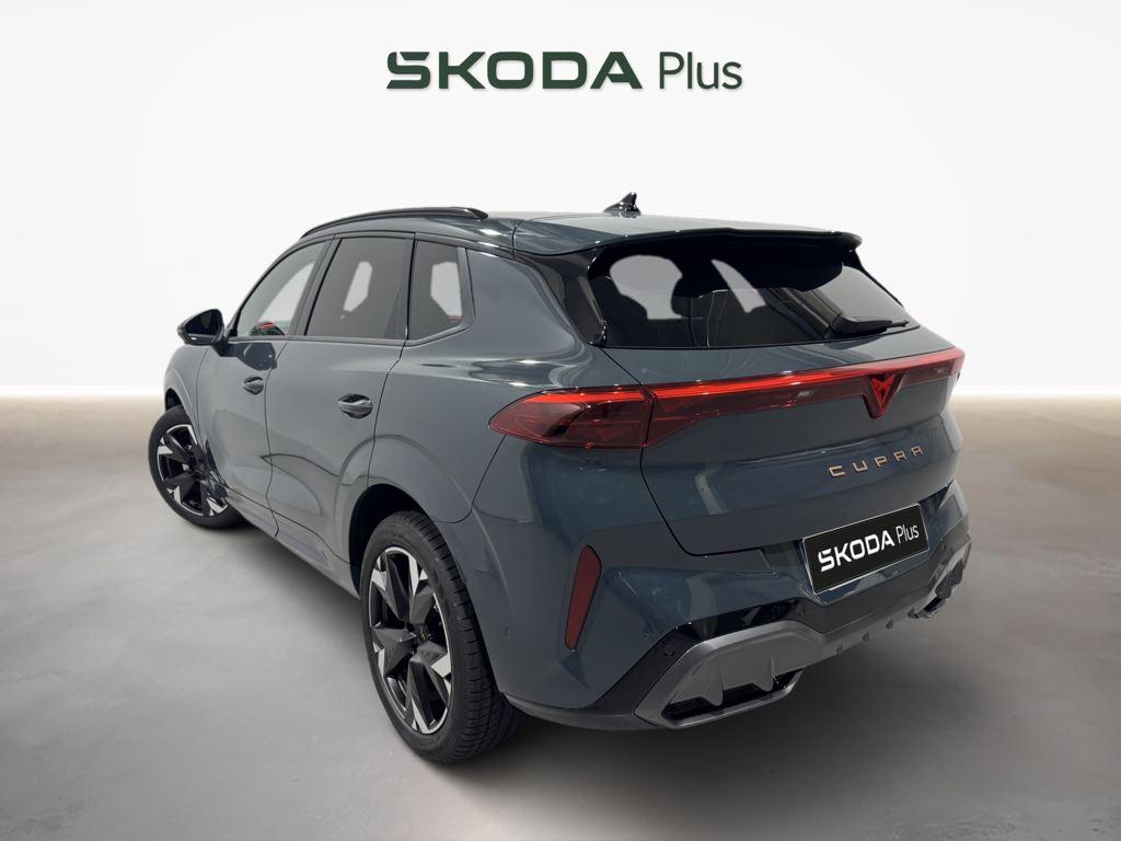 CUPRA Terramar 1.5 eTSI DSG 110 kW (150 CV) - 1