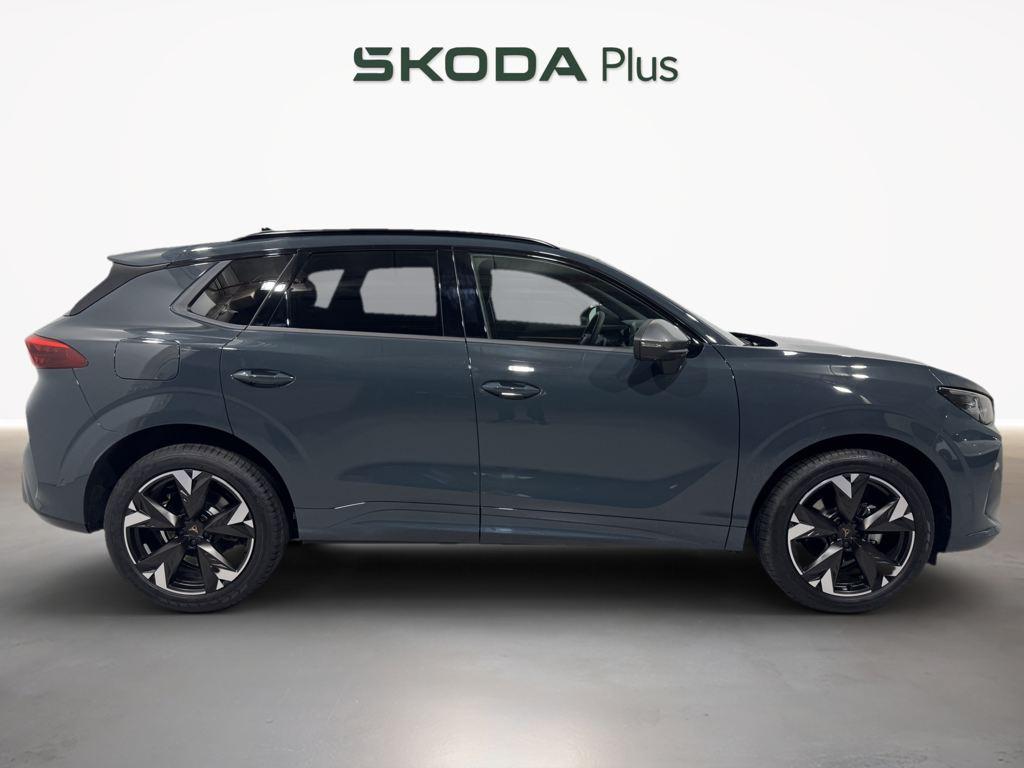 CUPRA Terramar 1.5 eTSI DSG 110 kW (150 CV) - 2