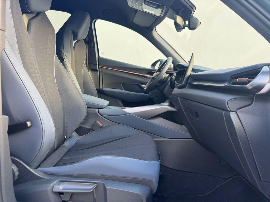 CUPRA Terramar 1.5 eTSI DSG 110 kW (150 CV) - 4