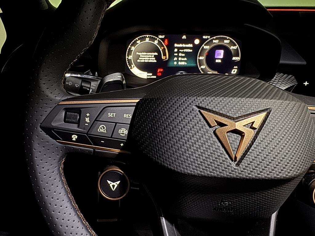 CUPRA Terramar 1.5 eTSI DSG 110 kW (150 CV) - 9