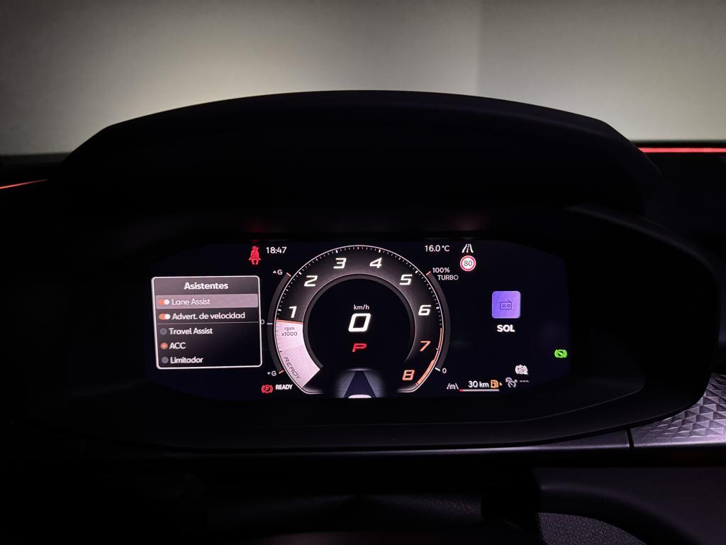 CUPRA Terramar 1.5 eTSI DSG 110 kW (150 CV) - 11