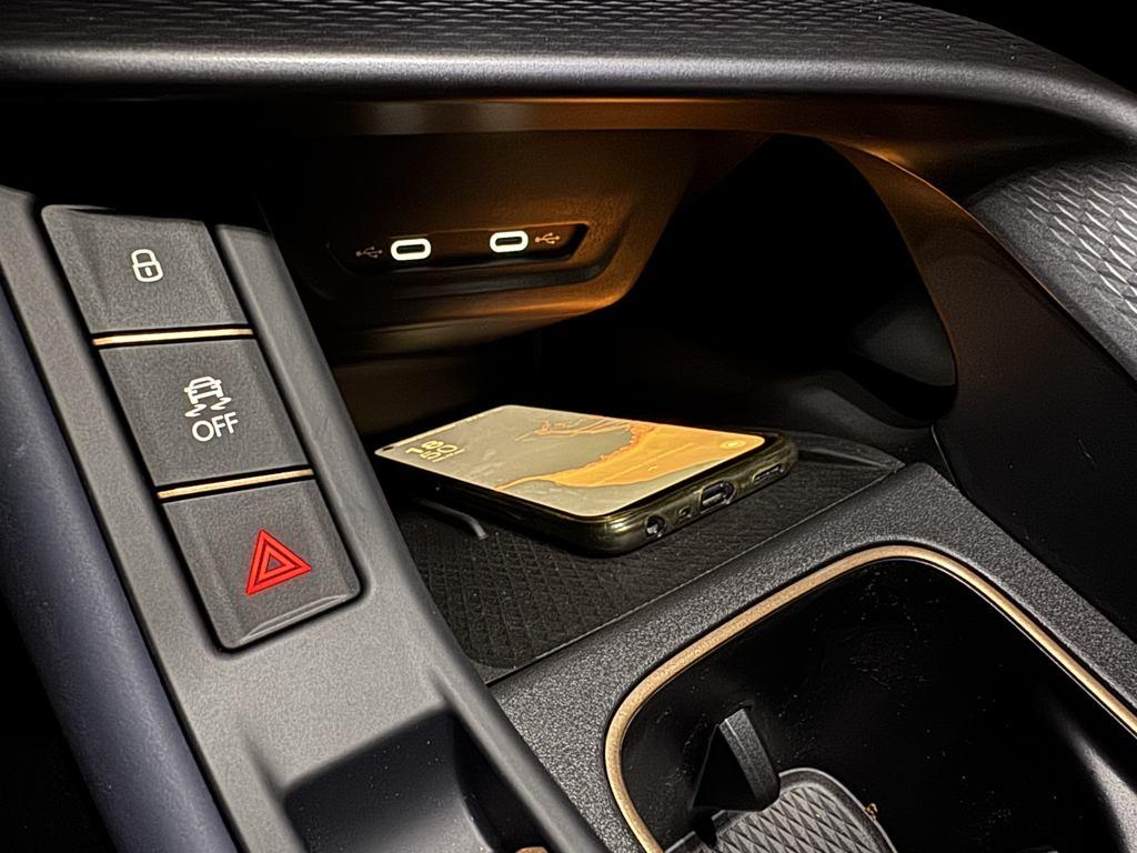 CUPRA Terramar 1.5 eTSI DSG 110 kW (150 CV) - 18