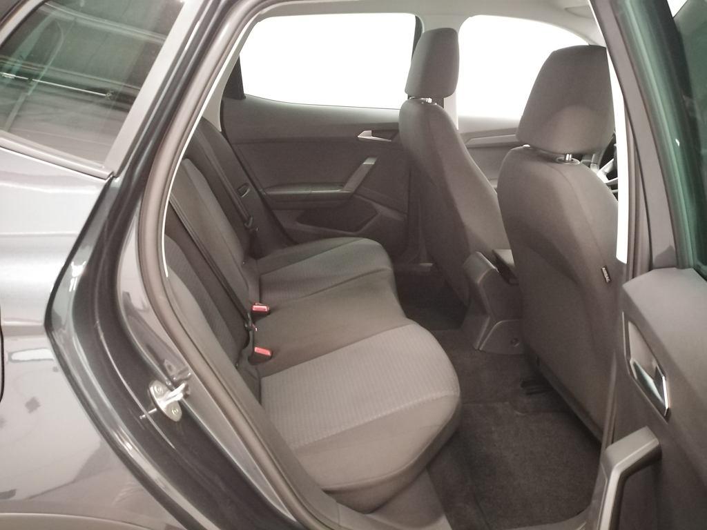 SEAT Arona 1.0 TSI Style Special Edition 85 kW (115 CV) - 5