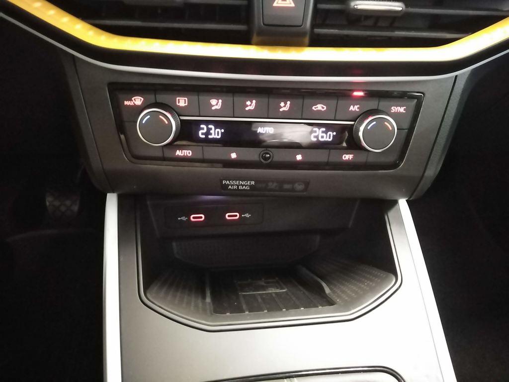 SEAT Arona 1.0 TSI Style Special Edition 85 kW (115 CV) - 15