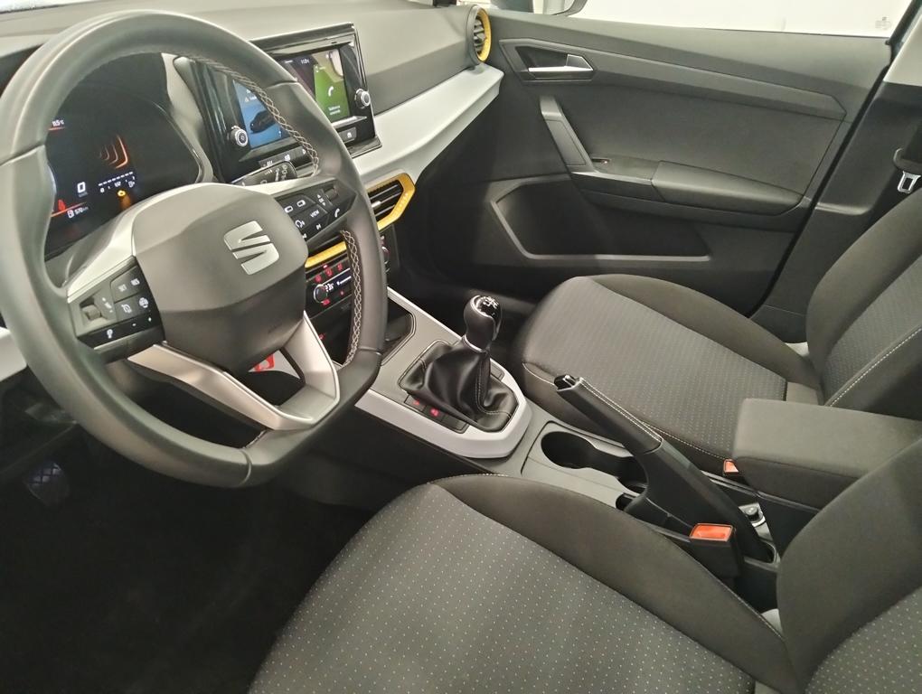 SEAT Arona 1.0 TSI Style Special Edition 85 kW (115 CV) - 16