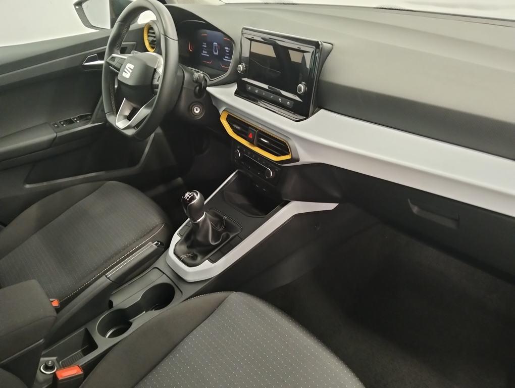 SEAT Arona 1.0 TSI Style Special Edition 85 kW (115 CV) - 17