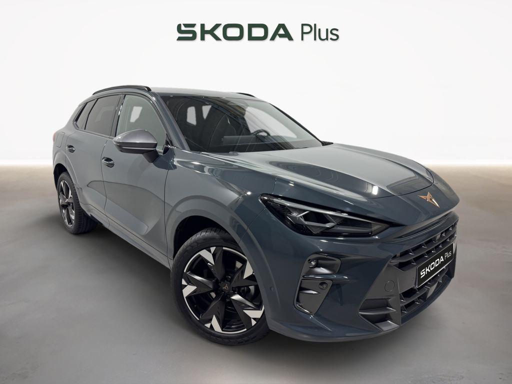 CUPRA Terramar 1.5 eTSI DSG 110 kW (150 CV) - 0