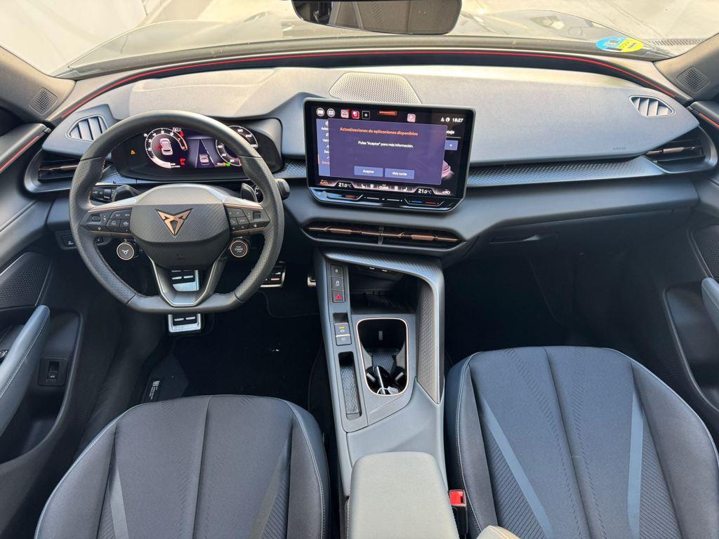 CUPRA Terramar 1.5 eTSI DSG 110 kW (150 CV) - 3