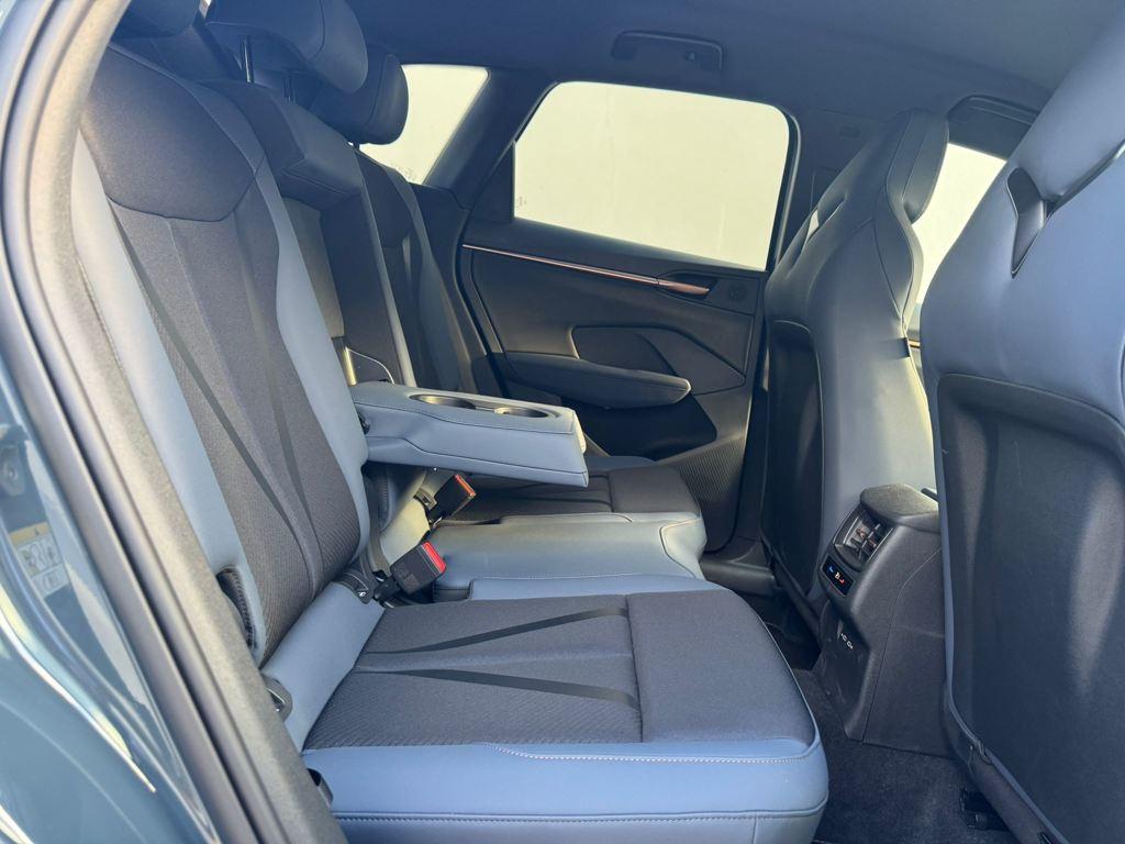 CUPRA Terramar 1.5 eTSI DSG 110 kW (150 CV) - 5