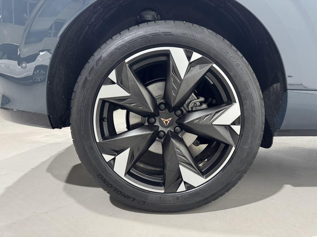 CUPRA Terramar 1.5 eTSI DSG 110 kW (150 CV) - 7