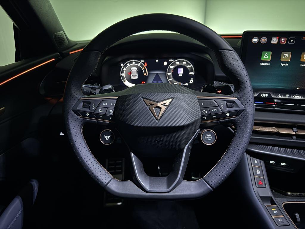 CUPRA Terramar 1.5 eTSI DSG 110 kW (150 CV) - 8