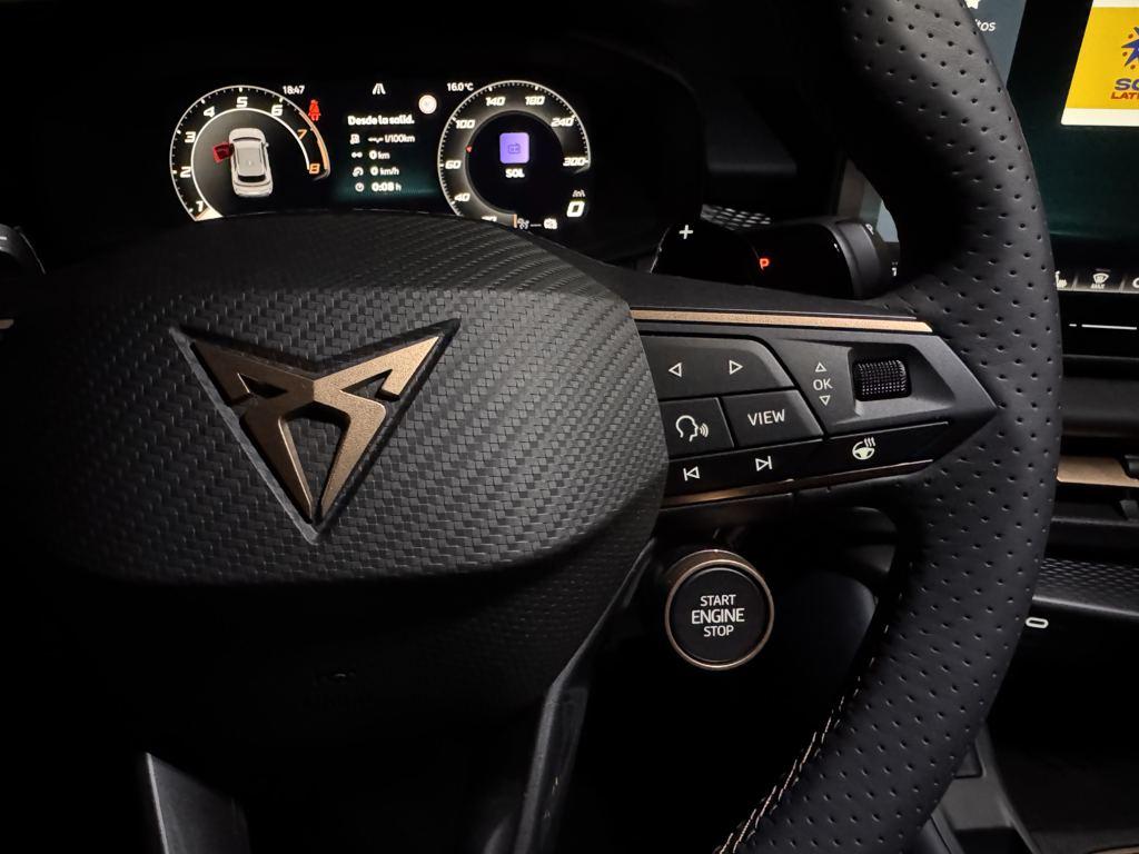 CUPRA Terramar 1.5 eTSI DSG 110 kW (150 CV) - 9