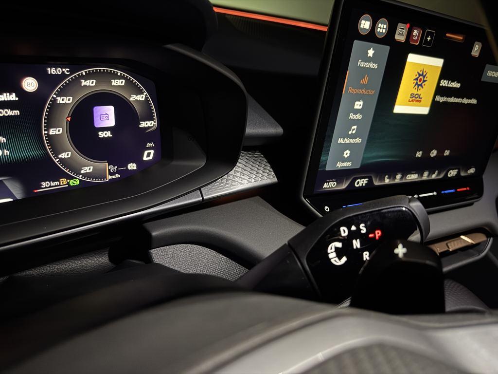 CUPRA Terramar 1.5 eTSI DSG 110 kW (150 CV) - 10