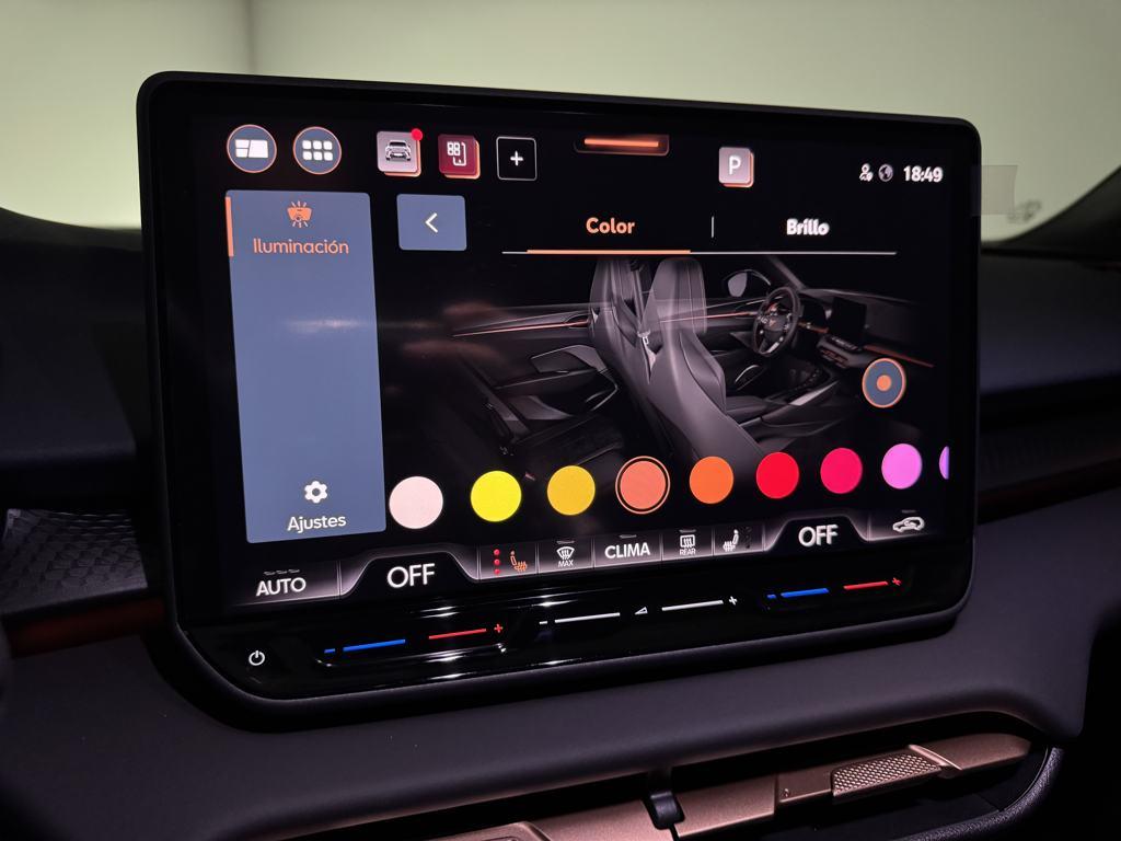 CUPRA Terramar 1.5 eTSI DSG 110 kW (150 CV) - 14