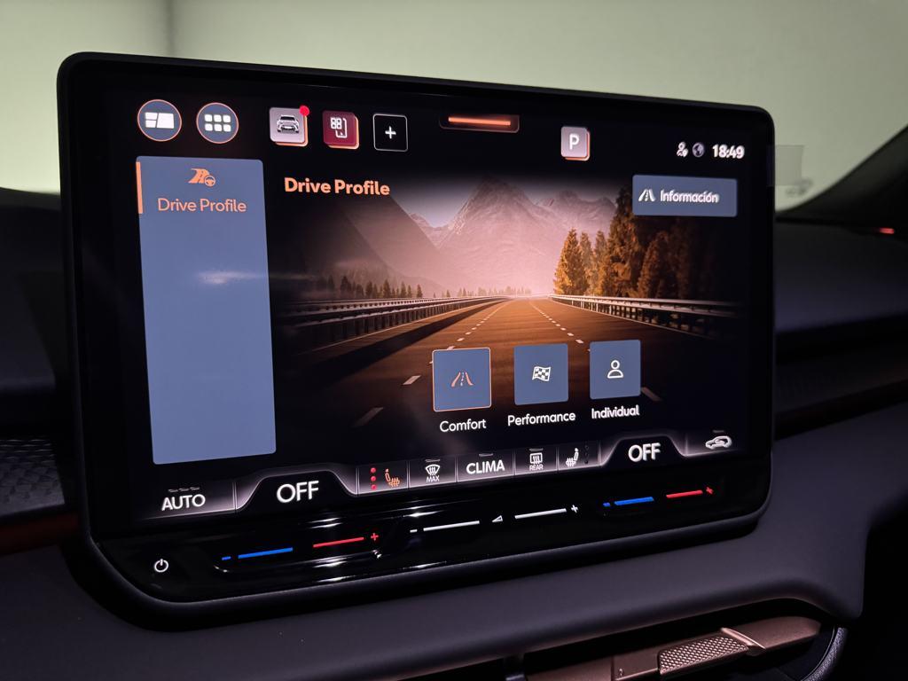 CUPRA Terramar 1.5 eTSI DSG 110 kW (150 CV) - 15