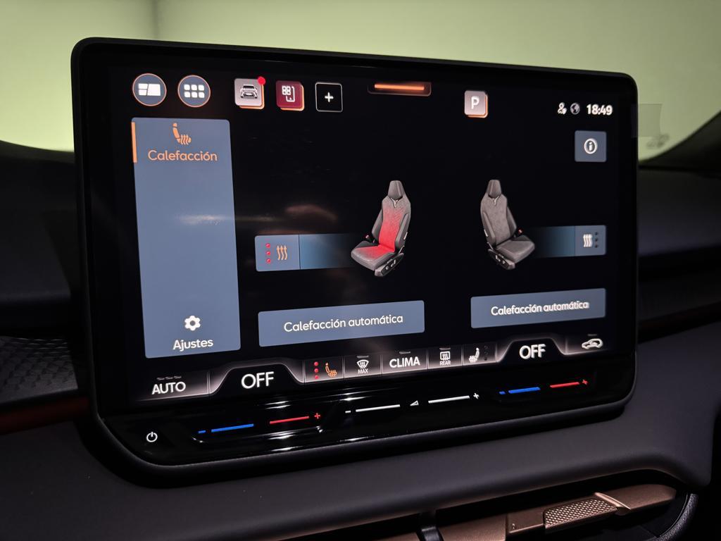 CUPRA Terramar 1.5 eTSI DSG 110 kW (150 CV) - 16