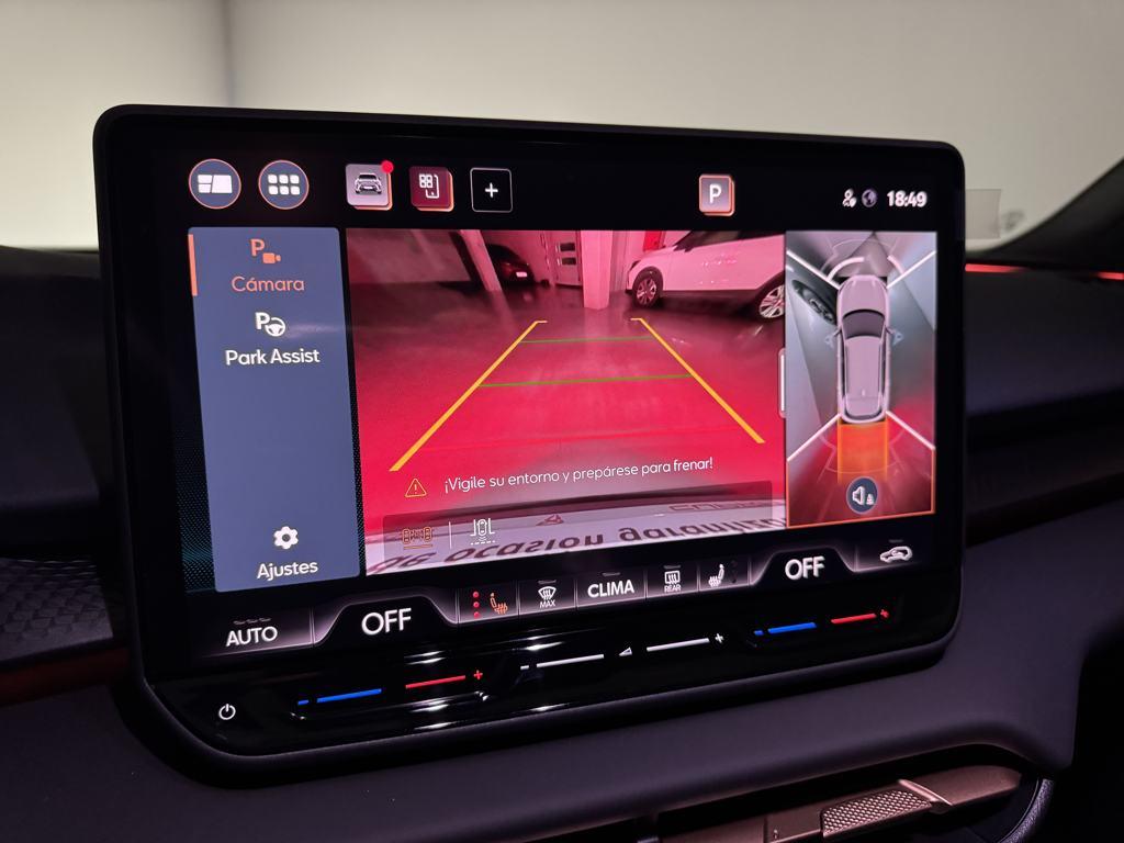 CUPRA Terramar 1.5 eTSI DSG 110 kW (150 CV) - 17