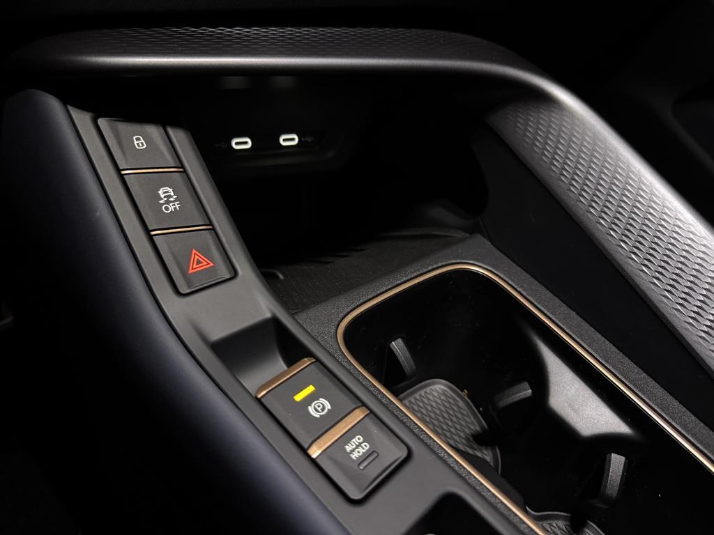 CUPRA Terramar 1.5 eTSI DSG 110 kW (150 CV) - 19