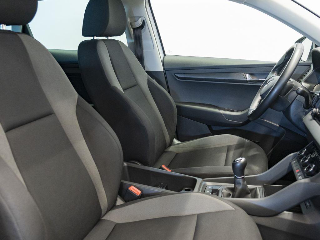 Skoda Karoq 1.0 TSI Active 81 kW (110 CV) - 4