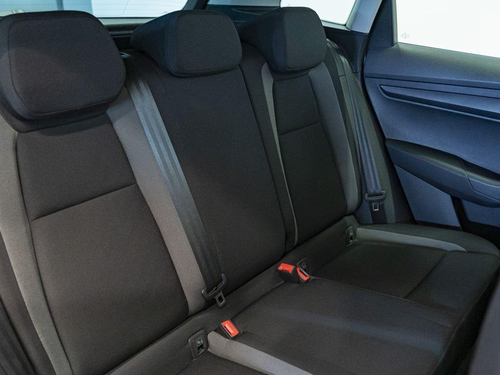 Skoda Karoq 1.0 TSI Active 81 kW (110 CV) - 5