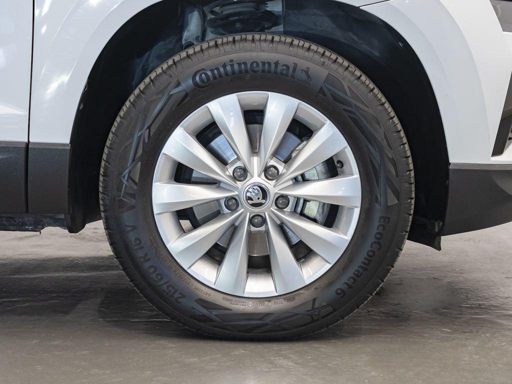 Skoda Karoq 1.0 TSI Active 81 kW (110 CV) - 7