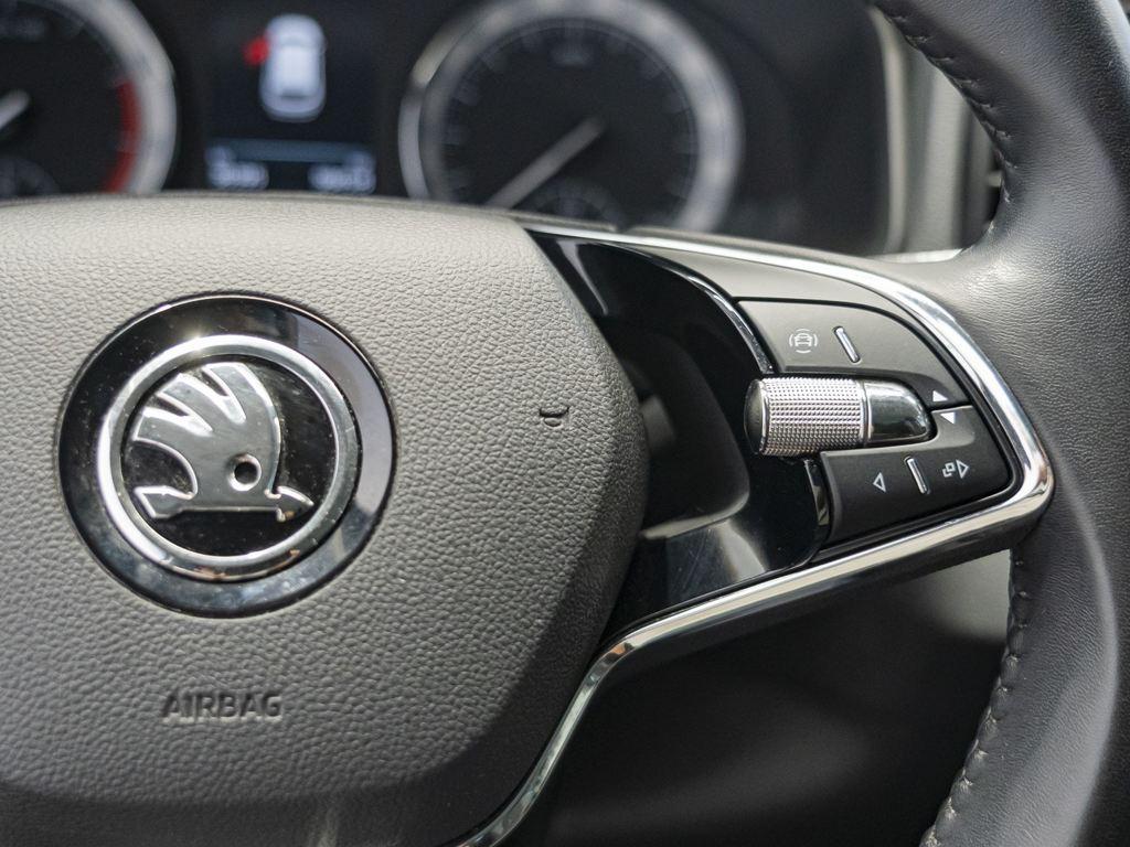 Skoda Karoq 1.0 TSI Active 81 kW (110 CV) - 9