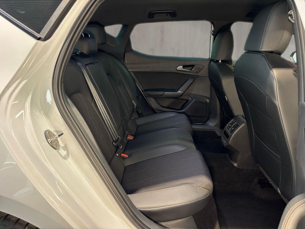 CUPRA León 1.5 TSI 110 kW (150 CV) - 5