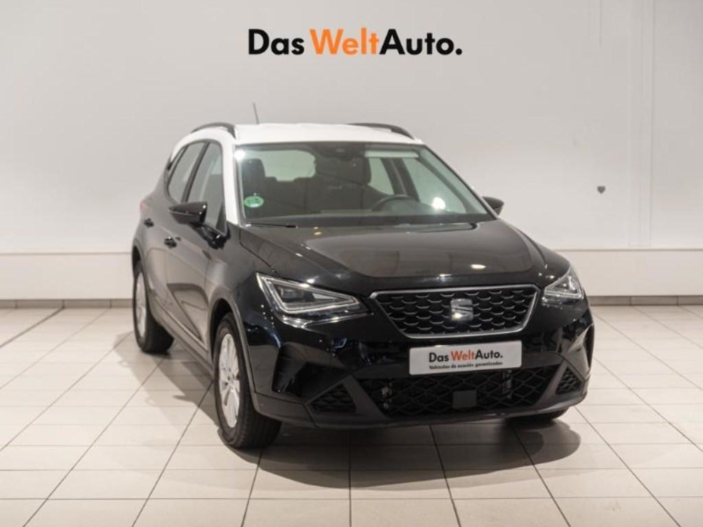 SEAT Arona 1.0 TSI Style XL DSG 85 kW (115 CV) - 0