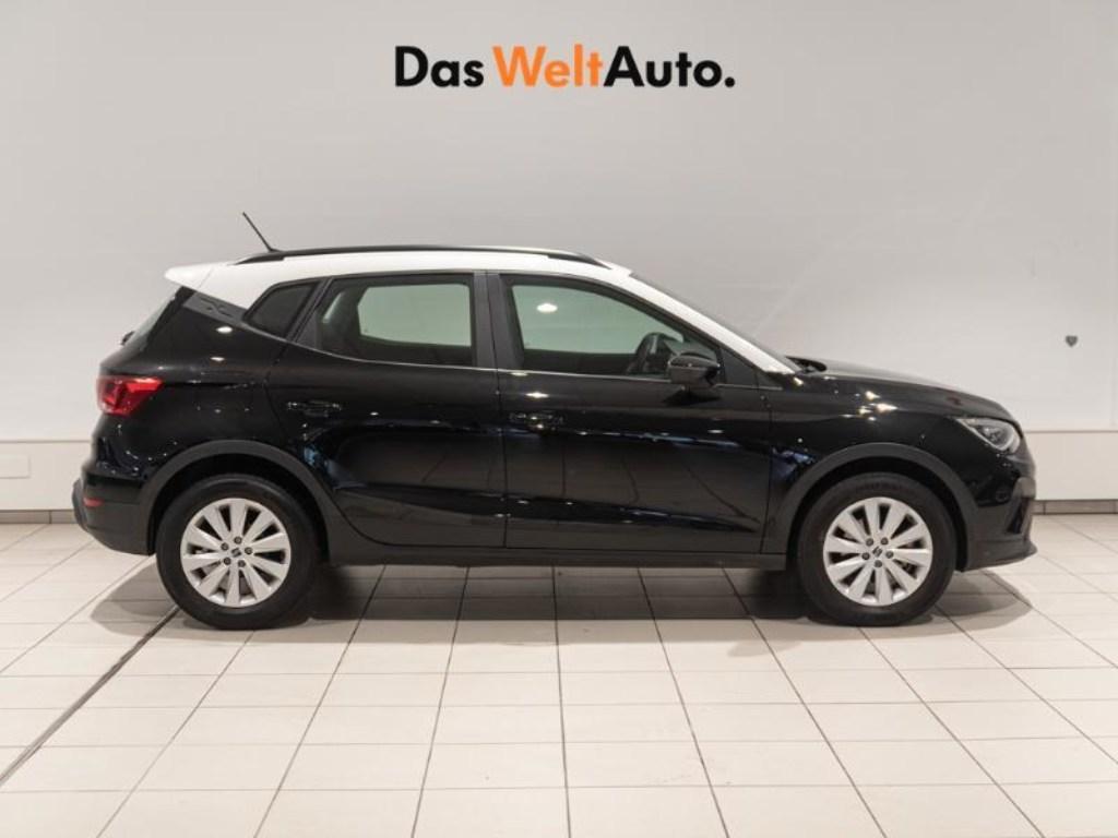 SEAT Arona 1.0 TSI Style XL DSG 85 kW (115 CV) - 2
