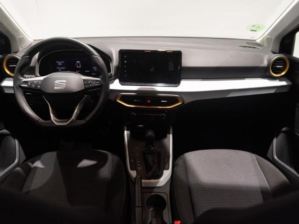 SEAT Arona 1.0 TSI Style XL DSG 85 kW (115 CV) - 3