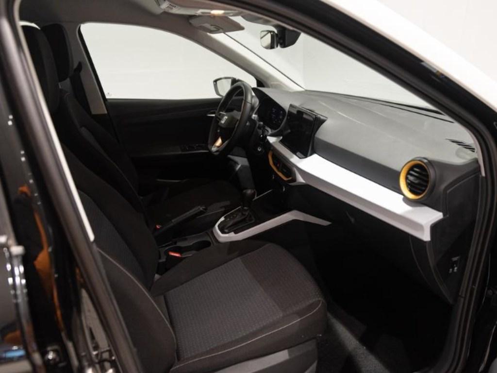 SEAT Arona 1.0 TSI Style XL DSG 85 kW (115 CV) - 4