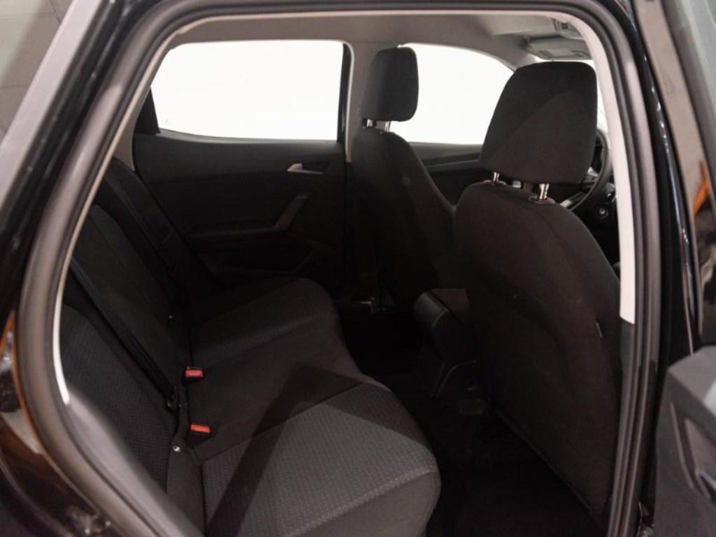 SEAT Arona 1.0 TSI Style XL DSG 85 kW (115 CV) - 5