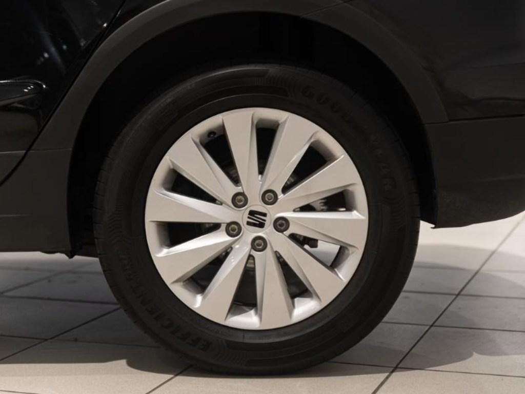 SEAT Arona 1.0 TSI Style XL DSG 85 kW (115 CV) - 7