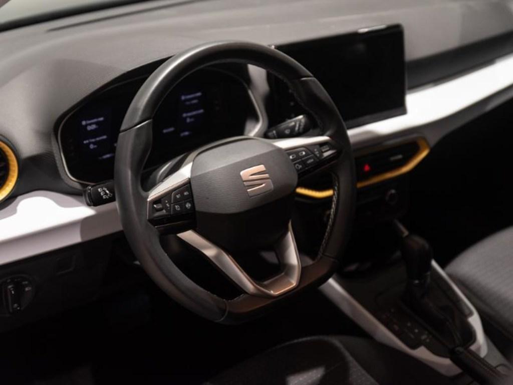 SEAT Arona 1.0 TSI Style XL DSG 85 kW (115 CV) - 8