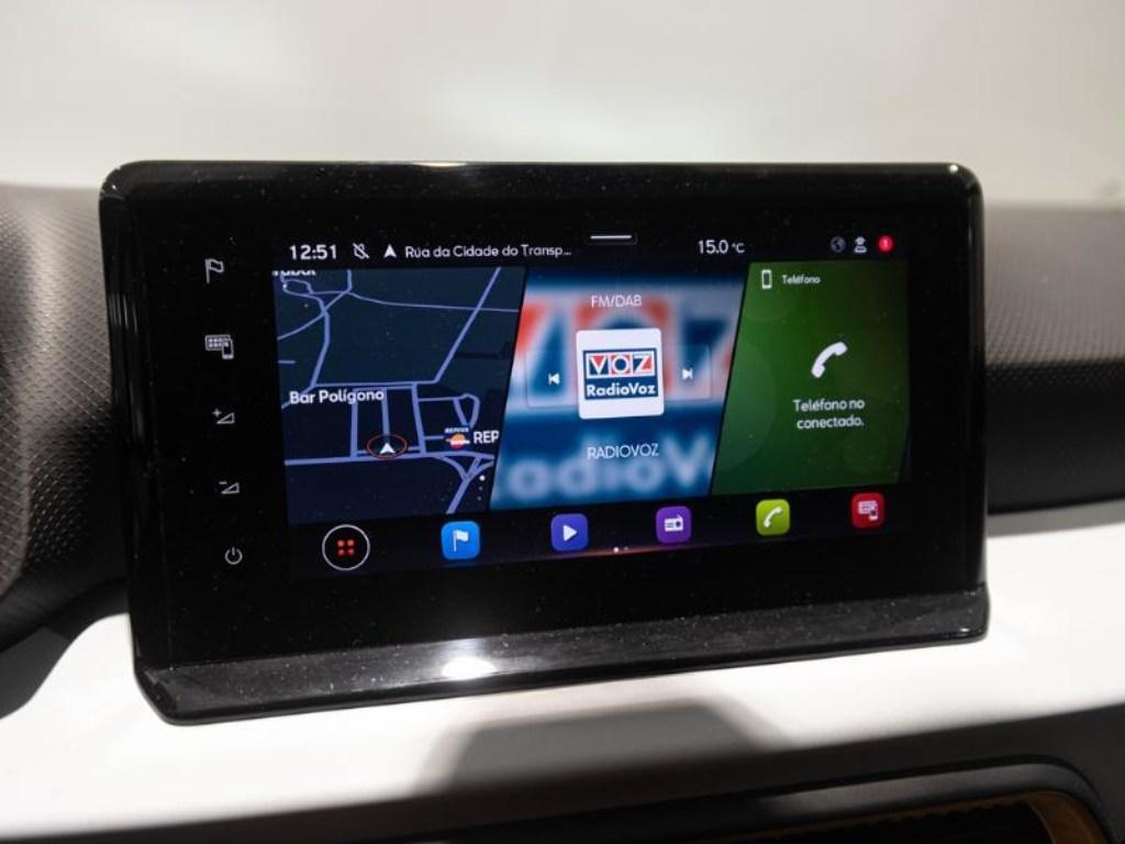 SEAT Arona 1.0 TSI Style XL DSG 85 kW (115 CV) - 11