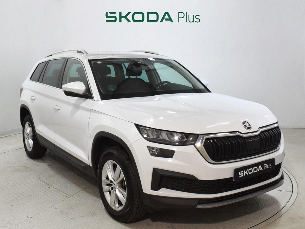 Skoda Kodiaq 2.0 TDI Ambition 4x2 DSG 110 kW (150 CV) - 0