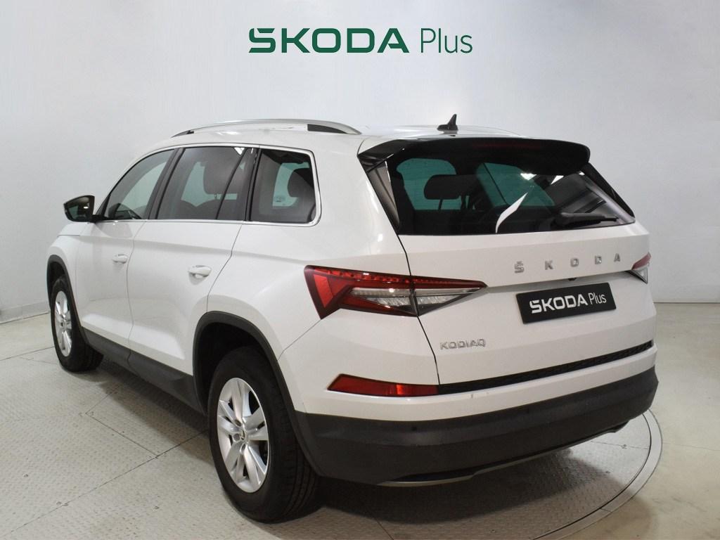 Skoda Kodiaq 2.0 TDI Ambition 4x2 DSG 110 kW (150 CV) - 1
