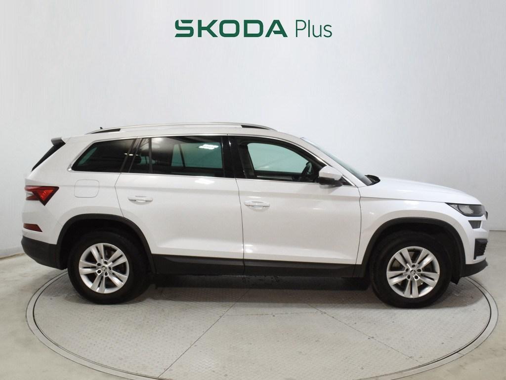 Skoda Kodiaq 2.0 TDI Ambition 4x2 DSG 110 kW (150 CV) - 2