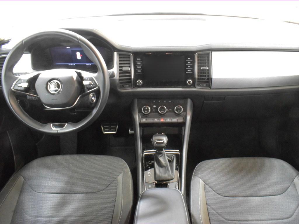 Skoda Kodiaq 2.0 TDI Ambition 4x2 DSG 110 kW (150 CV) - 3