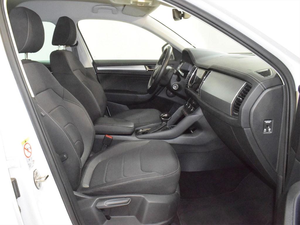 Skoda Kodiaq 2.0 TDI Ambition 4x2 DSG 110 kW (150 CV) - 4