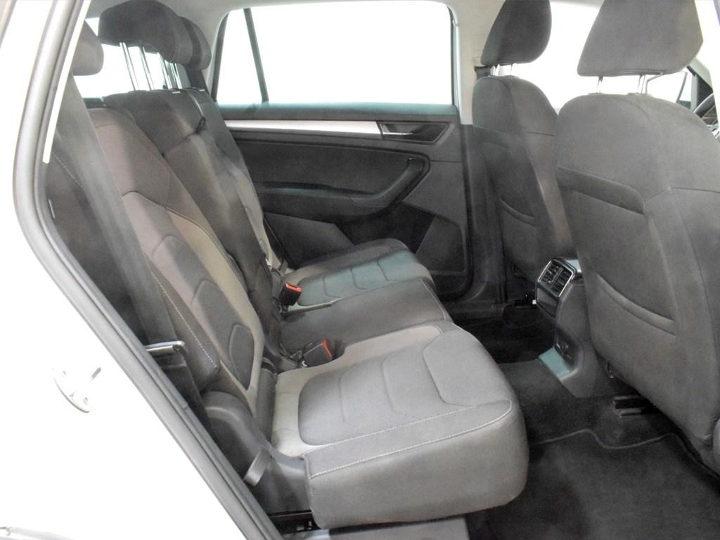 Skoda Kodiaq 2.0 TDI Ambition 4x2 DSG 110 kW (150 CV) - 5